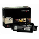 LEXMARK toner BLACK 58D2U00 return MS72x MS82x MX72x MX82x 55000str.