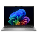 Dell Latitude 7455 14" SD-X1E-80-100 32 GB 512 GB Qualcomm Adreno GPU Windows 11 Pro Šedá