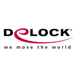 Delock - Adaptér rozhraní - M.2 2280 - PCIe - PCIe