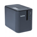 BROTHER tiskárna samolepících štítků PT-P950NW 36mm WiFi RS-232 USB Bluetooth