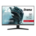 Iiyama G-Master GC2480HSU-B1 LCD VA/PVA/MVA 23,6" 1920 x 1080 0,5ms 300nitů 3000:1 180Hz  Repro    Černá 
