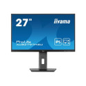 Iiyama ProLite XUB2797HSU-B2 LCD IPS/PLS 27" 1920 x 1080 1ms 300nitů 1000:1 100Hz  Repro Pivot   Černá 