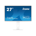 Iiyama ProLite XUB2797HSU-W2 LCD IPS/PLS 27" 1920 x 1080 1ms 300nitů 1000:1 100Hz  Repro Pivot   Bílá 