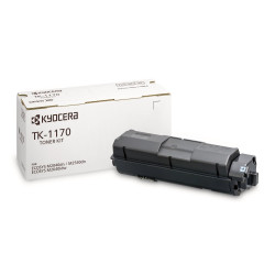 Kyocera toner TK-1170 pro M2040dn M2540dn M2640idw 7 200 stran černý