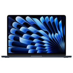 Apple MacBook Air 13'' (2024) M3 8C CPU 10C GPU 16GB RAM 512GB SSD Temně inkoustový