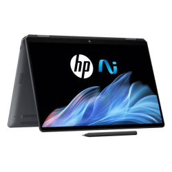 HP Omnibook UF 14-fh0350nc 14" U5-226V 16 GB 1 TB Intel Arc 130V Windows 11 Home Tmavě šedá