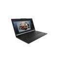 Lenovo ThinkPad P16 Gen 3 16" U7-155H 32 GB 1 TB NVIDIA RTX 500 Ada 4 GB Windows 11 Pro Černá
