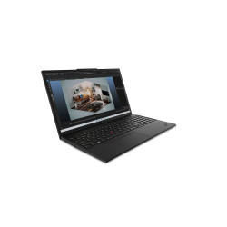 Lenovo ThinkPad P16 Gen 3 16" U7-155H 32 GB 1 TB NVIDIA RTX 500 Ada 4 GB Windows 11 Pro Černá