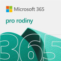ESD Microsoft 365 Family Mac Win AllLng 1YR