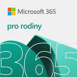 ESD Microsoft 365 Family Mac Win AllLng 1YR
