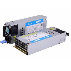 SUPERMICRO Foxcon 2U, 800W, Redundant PWS Module