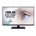 ASUS VP32AQ LCD IPS/PLS 31,5" 2560 x 1440 5ms 350nitů 1200:1 75Hz  Repro    Černá 