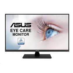 ASUS VP32AQ LCD IPS/PLS 31,5", 2560 x 1440, 5 ms, 350 cd, 1 200:1, 75 Hz  (90LM06T0-B01E70)