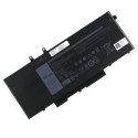 DELL baterie 4-článková 68Wh pro Latitude 5401 5501, Precision 3541