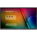 ViewSonic ViewBoard IFP6550-3 LCD IPS 65" 3840 x 2160 5ms 350 nitů 1200:1 60Hz