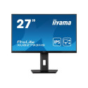 Iiyama ProLite XUB2793HS-B7 LCD IPS/PLS 27" 1920 x 1080 1ms 300nitů 1300:1 100Hz  Repro Pivot   Černá 