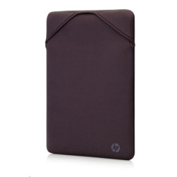 HP Protective Reversible 15 Grey Mauve Sleeve - pouzdro