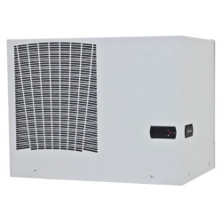 Triton Stropní klimatiz .jednotka se sníženou hlučností 2,0kW ETE20LN2207000R RAL7035, šedá