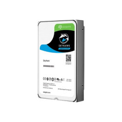 Seagate SkyHawk Surveillance HDD ST2000VX015 - Pevný disk - 2 TB - interní - SATA 6Gb s - vyrovnávací paměť: 256 MB