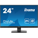 Iiyama ProLite XU2491H-B1 LCD IPS/PLS 23,8" 1920 x 1080 0,5ms 300nitů 1300:1 100Hz      Černá 