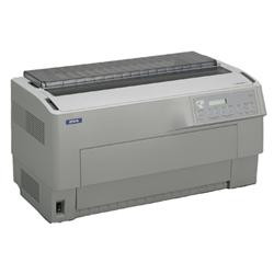 Epson jehličková tiskárna DFX-9000N, A3, 4x9jehl., 1550zn., NET