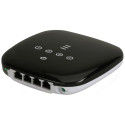 UBNT UFiber WIFI - GPON klientská jednotka s Wi-Fi, 802.11n, 4x Gbit RJ45, SC APC port, PoE 24V