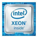 CPU INTEL XEON (4-core) W-2223 3,6GHZ 8,25MB LGA2066 bez chladiče, BOX