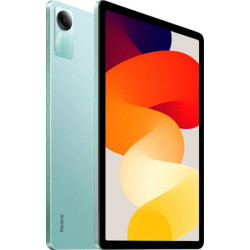 Xiaomi Redmi Pad SE 4 128GB zelená