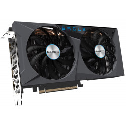 GIGABYTE GeForce RTX 3060 Ti EAGLE OC 8G PCI-E 8GB GDDR6 2x HDMI 2x DP LHR