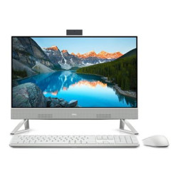 Dell Inspiron 5430 23,8" LCD IPS 1920 x 1080 5-120U 16 GB Intel Iris Xe Graphics G7 80EU 1 TB Windows 11 Pro