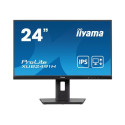 Iiyama ProLite XUB2491H-B1 LCD IPS/PLS 23,8" 1920 x 1080 0,5ms 300nitů 1300:1 100Hz   Pivot   Černá 