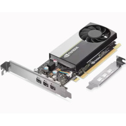 NVIDIA T400 4GB GDDR6
