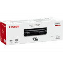 Canon originální toner CRG-726 LBP-6200D 2100 stran Černý