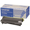 BROTHER toner HL-2030, 2040, 2050, 2070 HL-2825, 2920 DCP-7010, 7025 MFC-7225, 7420, 7820 FAX 2820, 2920 2500 str.