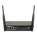 D-Link DIS-2650AP Industrial AC1200 Wave 2 Access Point