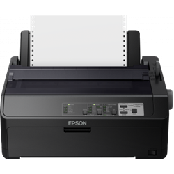 Epson FX-890II, A4, 2x9ihl., 612zn., LPT USB