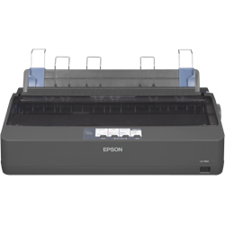 Epson LX-1350, A3, 9ihl., 357zn., LPT RS232 USB