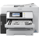 Epson EcoTank Pro M15180 A3 mono MFP, ADF, duplex, USB, LAN, WiFi
