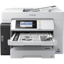 Epson EcoTank Pro M15180 A3 mono MFP, ADF, duplex, USB, LAN, WiFi