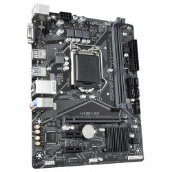 GIGABYTE H410M S2 Intel H410 LGA1200 2x DDR4 VGA mATX