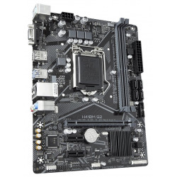 GIGABYTE H410M S2 Intel H410 LGA1200 2x DDR4 VGA mATX