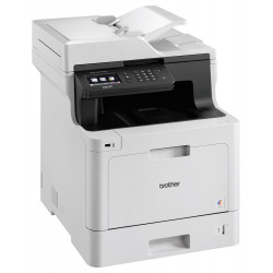 Brother DCP-L8410CDW Laserová Multifunkce A4 (DCPL8410CDWYJ1)