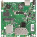 MikroTik RB912UAG-2HPnD, RouterBOARD 912UAG