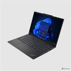 Lenovo ThinkPad E14 Gen 2 (Intel) 14" U7-155H 32 GB 1 TB Intel Arc 8-cores iGPU Windows 11 Pro Černá
