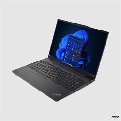 Lenovo ThinkPad E16 Gen 2 (AMD) 16" R7-7735HS 16 GB 512 GB AMD Radeon 680M Graphics Windows 11 Pro Černá