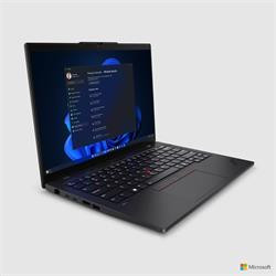 Lenovo ThinkPad L14 Gen 5 (Intel) 14" U5-125U 16 GB 512 GB Intel Graphics 4-Cores iGPU Windows 11 Pro Černá