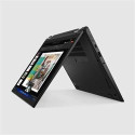 Lenovo ThinkPad L13 2-in-1 Gen 5 13,3" U5-125U 16 GB 512 GB Intel Graphics 4-Cores iGPU Windows 11 Pro Černá