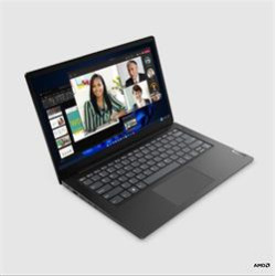 Lenovo V V14 G4 AMN 14" R5-7520U 8 GB 256 GB AMD Radeon 610M Graphics Windows 11 Pro Černá