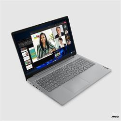 Lenovo V V15 G4 AMN 15,6" R5-7520U 8 GB 256 GB AMD Radeon 610M Graphics Windows 11 Pro Černá