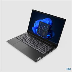 Lenovo V V15 G4 IRU 15,6" I3-1315U 16 GB 512 GB Intel UHD Graphics 64EU Bez operačního systému Černá